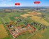 2 Canal Estate Boulevard, Rural Rocky View County, Alberta T1X 0H6, ,Land,For Sale,Canal Estate,A2281863