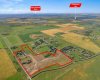 2 Canal Estate Boulevard, Rural Rocky View County, Alberta T1X 0H6, ,Land,For Sale,Canal Estate,A2281863