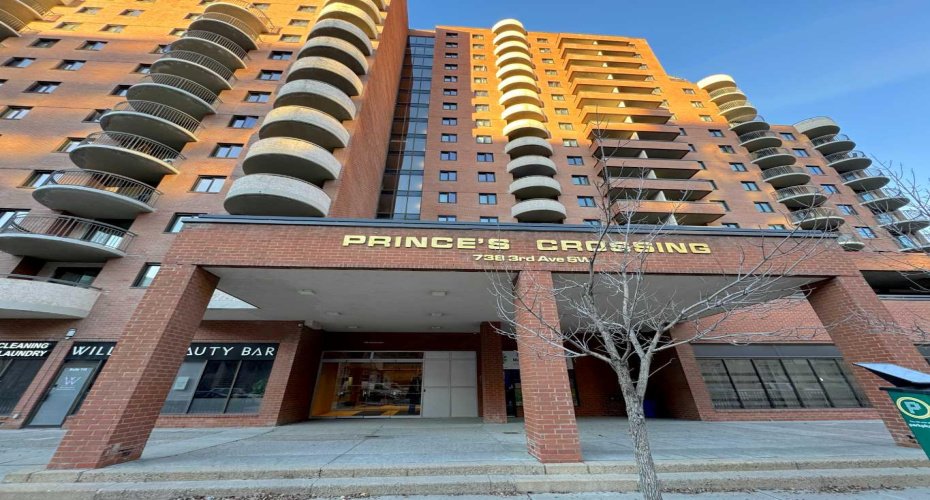 738 3 Avenue, Calgary, Alberta T2P 0G7, 1 Bedroom Bedrooms, ,1 BathroomBathrooms,Residential,For Sale,3,A2281866