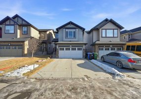28 Skyview Shores Terrace, Calgary, Alberta T3N 0C7, 3 Bedrooms Bedrooms, ,3 BathroomsBathrooms,Residential,For Sale,Skyview Shores,A2280249