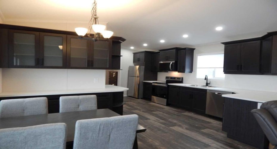 5210 65 Avenue, Olds, Alberta T4H 1W7, 2 Bedrooms Bedrooms, ,2 BathroomsBathrooms,Mobile,For Sale,65,A2280611