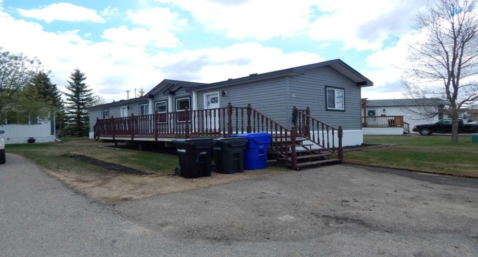 5210 65 Avenue, Olds, Alberta T4H 1W7, 2 Bedrooms Bedrooms, ,2 BathroomsBathrooms,Mobile,For Sale,65,A2280611