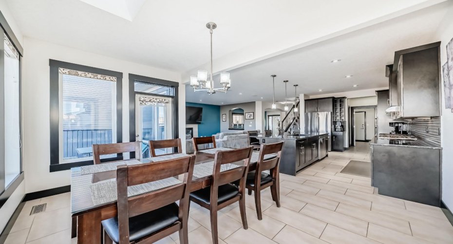 16 Skyview Shores Gardens, Calgary, Alberta T3N 0C3, 4 Bedrooms Bedrooms, ,4 BathroomsBathrooms,Residential,For Sale,Skyview Shores,A2281060