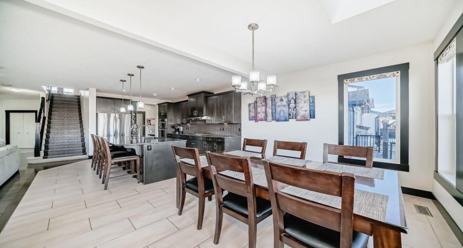 16 Skyview Shores Gardens, Calgary, Alberta T3N 0C3, 4 Bedrooms Bedrooms, ,4 BathroomsBathrooms,Residential,For Sale,Skyview Shores,A2281060