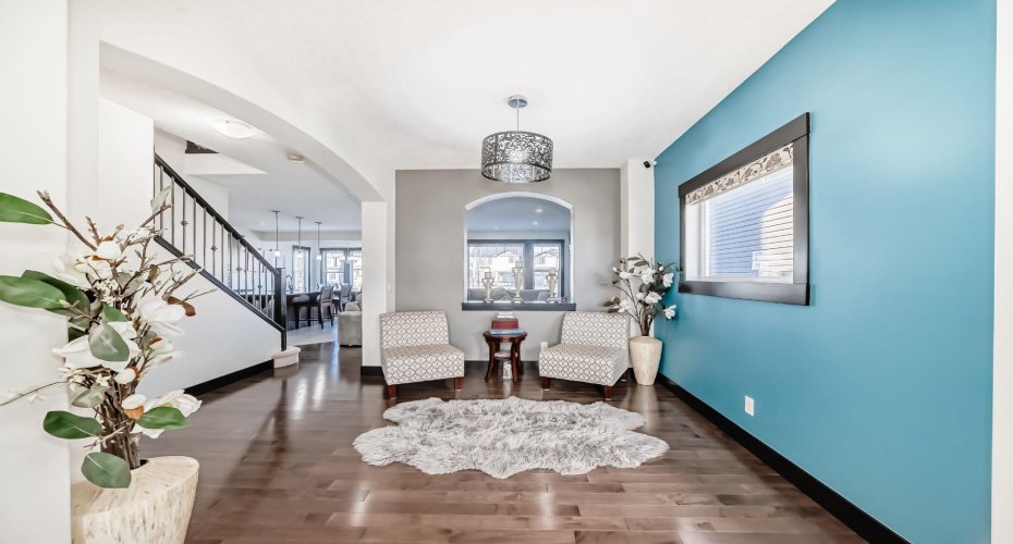 16 Skyview Shores Gardens, Calgary, Alberta T3N 0C3, 4 Bedrooms Bedrooms, ,4 BathroomsBathrooms,Residential,For Sale,Skyview Shores,A2281060