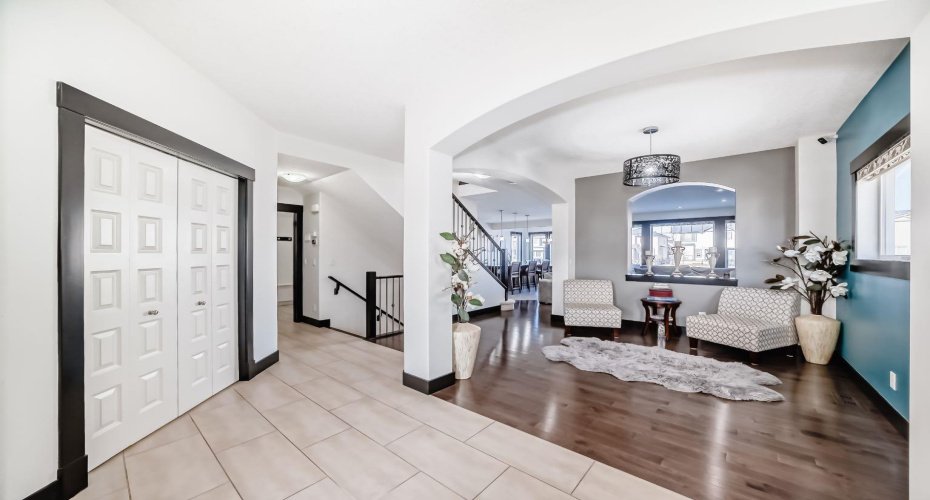 16 Skyview Shores Gardens, Calgary, Alberta T3N 0C3, 4 Bedrooms Bedrooms, ,4 BathroomsBathrooms,Residential,For Sale,Skyview Shores,A2281060