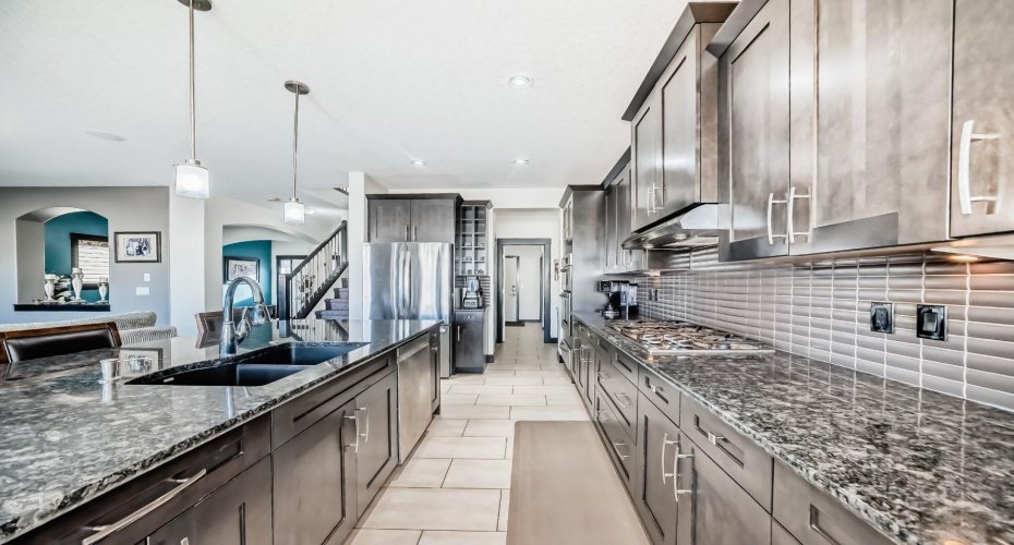 Upgrades, Upgrades, Upgrades!