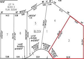 70 Timberline Point, Calgary, Alberta T3H6C8, ,Land,For Sale,Timberline,A2281304