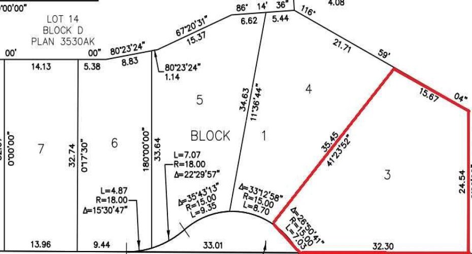 70 Timberline Point, Calgary, Alberta T3H6C8, ,Land,For Sale,Timberline,A2281304