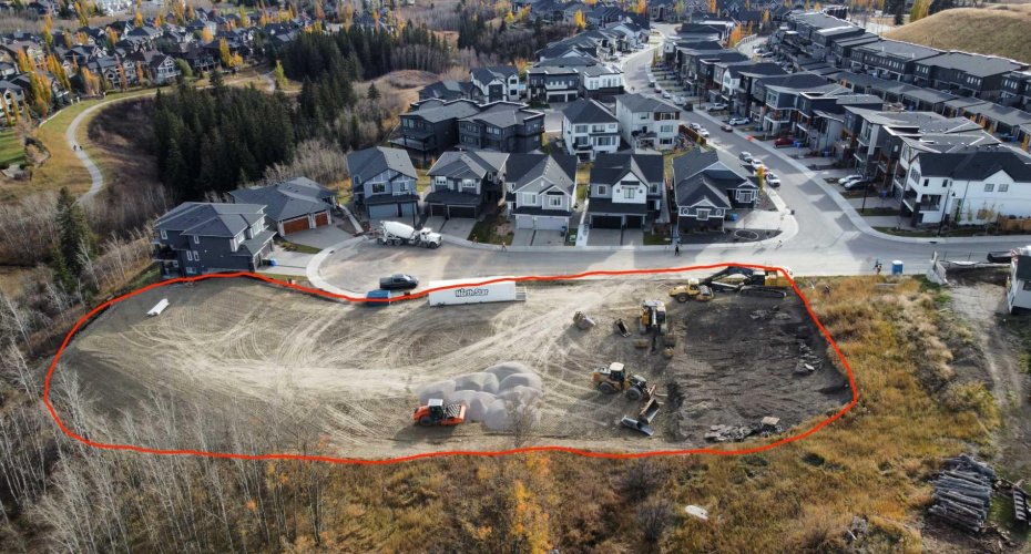 70 Timberline Point, Calgary, Alberta T3H6C8, ,Land,For Sale,Timberline,A2281304