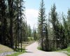 Paved Roads