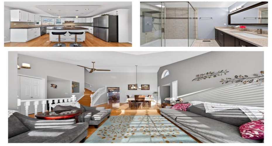 137 Woodbrook Road, Calgary, Alberta T2W 6C6, 4 Bedrooms Bedrooms, ,4 BathroomsBathrooms,Residential,For Sale,Woodbrook,A2281507