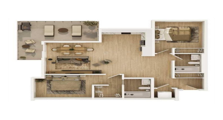 2026 81 Street, Calgary, Alberta T3H3V9, 2 Bedrooms Bedrooms, ,2 BathroomsBathrooms,Residential,For Sale,81,A2281592