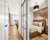 Photos are of another showhome from the same Builder