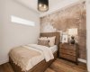 Photos are of another showhome from the same Builder
