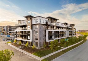 1802 Mahogany Boulevard, Calgary, Alberta T3M 4A5, 1 Bedroom Bedrooms, ,1 BathroomBathrooms,Residential,For Sale,Mahogany,A2281778