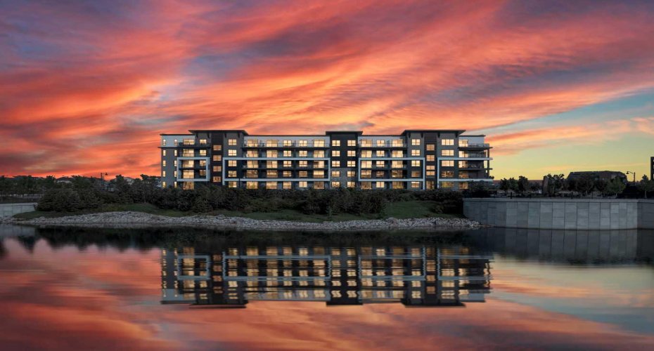 1802 Mahogany Boulevard, Calgary, Alberta T3M 4A5, 1 Bedroom Bedrooms, ,1 BathroomBathrooms,Residential,For Sale,Mahogany,A2281778