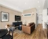 Photos are of another showhome from the same Builder
