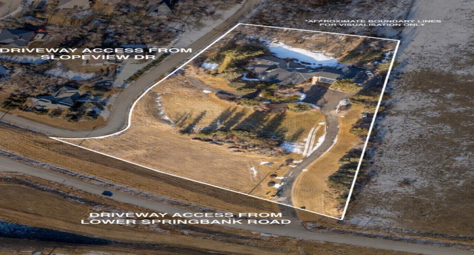 187 Slopeview Drive, Calgary, Alberta T3H 4G6, 7 Bedrooms Bedrooms, ,5 BathroomsBathrooms,Residential,For Sale,Slopeview,A2281811