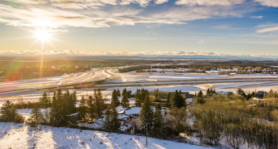 187 Slopeview Drive, Calgary, Alberta T3H 4G6, 7 Bedrooms Bedrooms, ,5 BathroomsBathrooms,Residential,For Sale,Slopeview,A2281811
