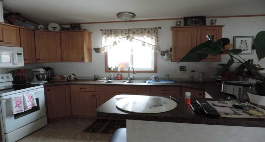 424012 RR 30, Rural Ponoka County, Alberta T0C 2J0, 4 Bedrooms Bedrooms, ,2 BathroomsBathrooms,Agri-business,For Sale,RR 30,A2281827