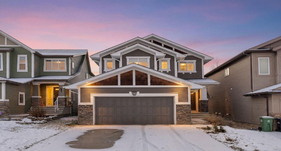 196 Jumping Pound Terrace, Cochrane, Alberta T4C0K5, 4 Bedrooms Bedrooms, ,4 BathroomsBathrooms,Residential,For Sale,Jumping Pound,A2281869