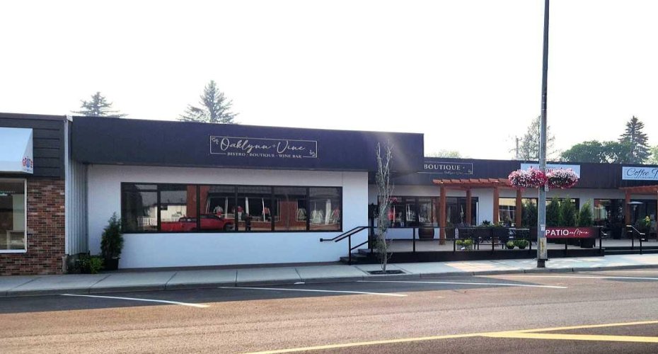 4810 50 Street, Stettler, Alberta T4K1K9, ,Commercial,For Lease,50,A2281901