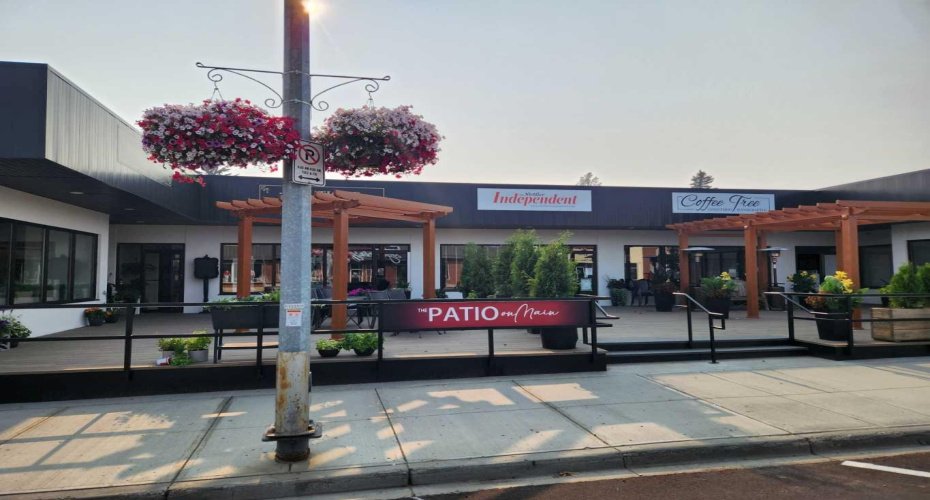 4810 50 Street, Stettler, Alberta T4K1K9, ,Commercial,For Lease,50,A2281901