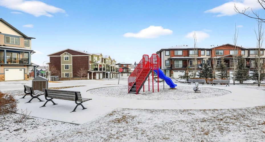 403 Sage Hill Grove, Calgary, Alberta T3R 0Z8, 3 Bedrooms Bedrooms, ,3 BathroomsBathrooms,Residential,For Sale,Sage Hill,A2281947