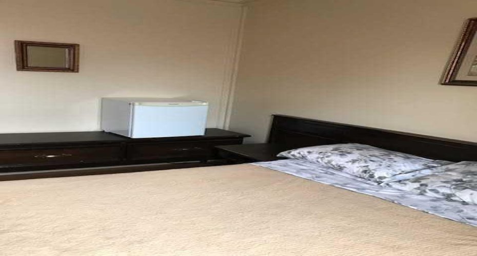 Tenant room