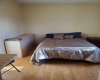 Tenant room