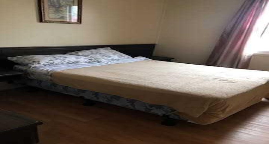 Tenant room