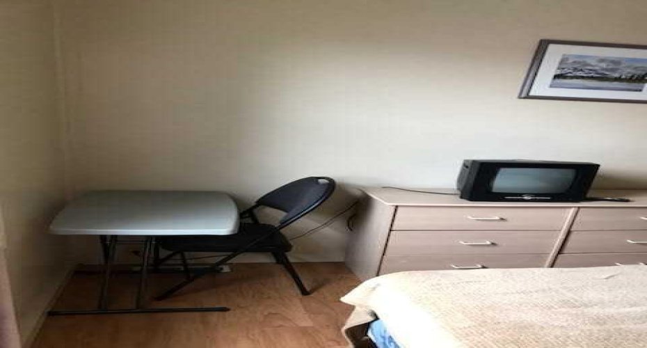 Tenant room