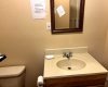4-piece bathroom