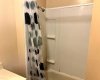 4-piece bathroom