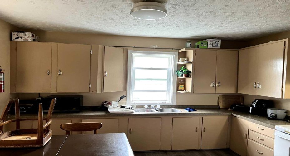 Common kitchen