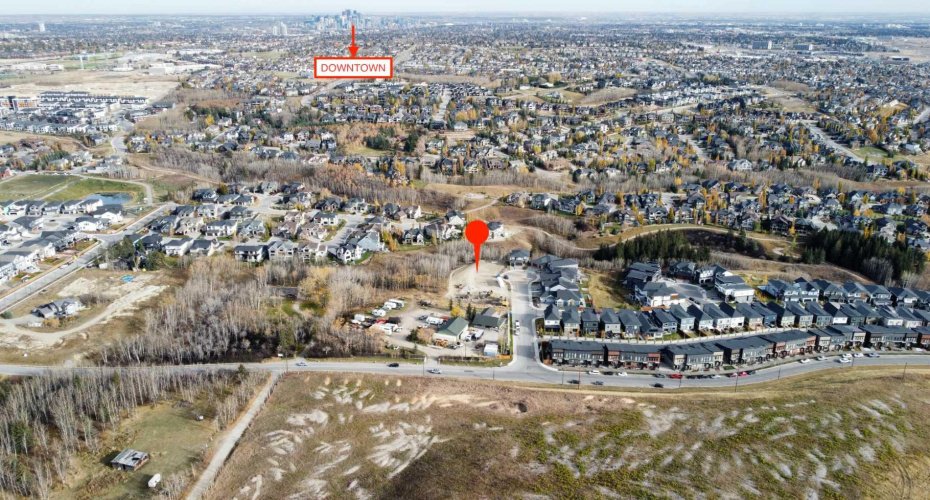 66 Timberline Point, Calgary, Alberta T3H6C8, ,Land,For Sale,Timberline,A2282046