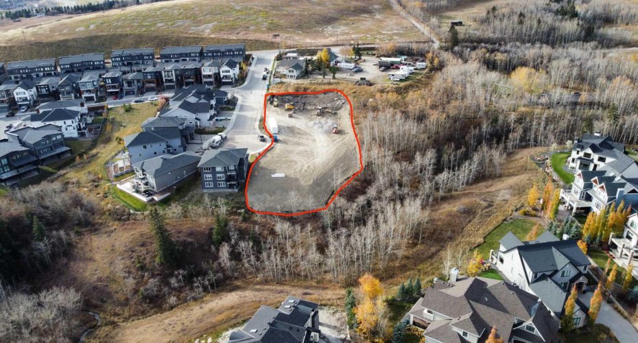 66 Timberline Point, Calgary, Alberta T3H6C8, ,Land,For Sale,Timberline,A2282046
