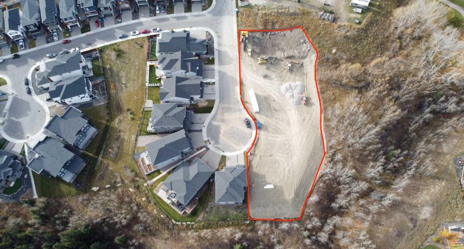 66 Timberline Point, Calgary, Alberta T3H6C8, ,Land,For Sale,Timberline,A2282046