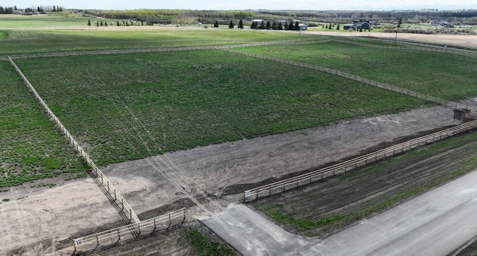 48029 295 Avenue, De Winton, Alberta T0L 0X0, ,Land,For Sale,295,A2282084