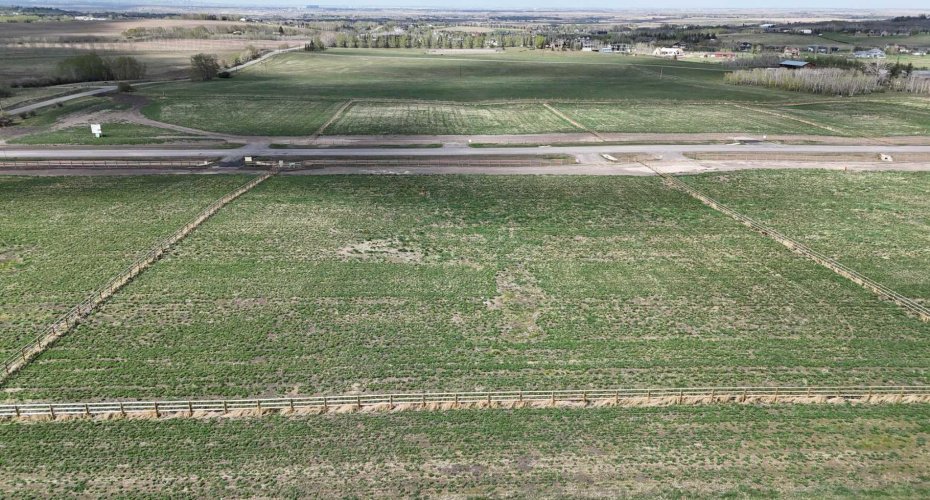 48029 295 Avenue, De Winton, Alberta T0L 0X0, ,Land,For Sale,295,A2282084