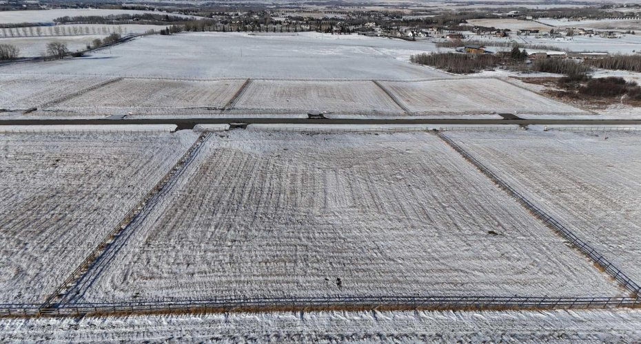 48029 295 Avenue, De Winton, Alberta T0L 0X0, ,Land,For Sale,295,A2282084