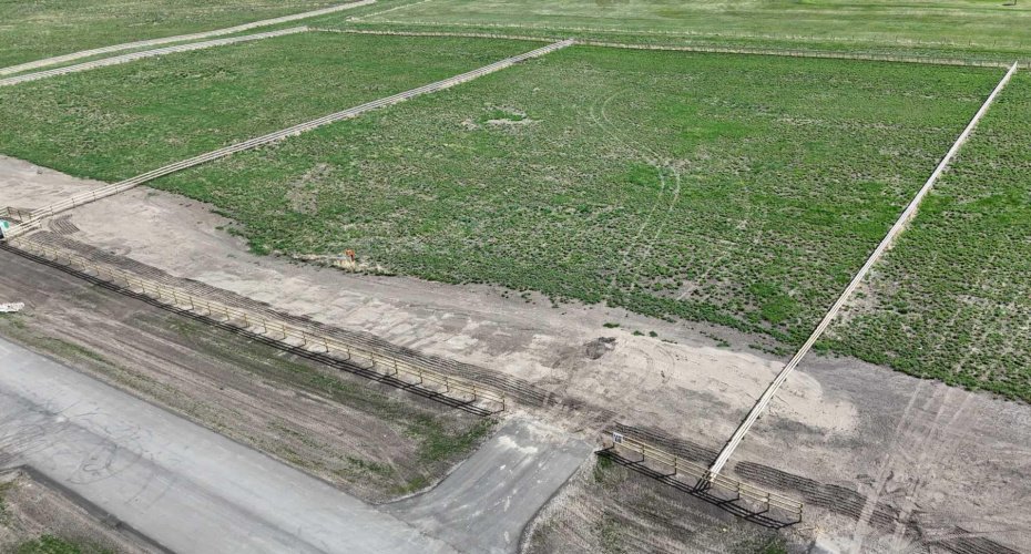 48033 295 Avenue, De Winton, Alberta T0L 0X0, ,Land,For Sale,295,A2282089