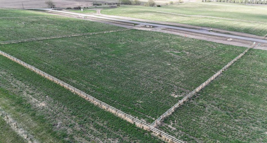 48033 295 Avenue, De Winton, Alberta T0L 0X0, ,Land,For Sale,295,A2282089