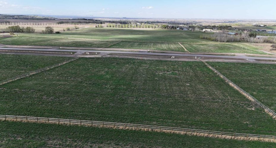 48033 295 Avenue, De Winton, Alberta T0L 0X0, ,Land,For Sale,295,A2282089