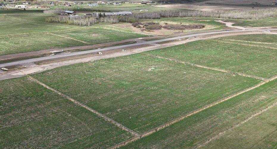 48033 295 Avenue, De Winton, Alberta T0L 0X0, ,Land,For Sale,295,A2282089