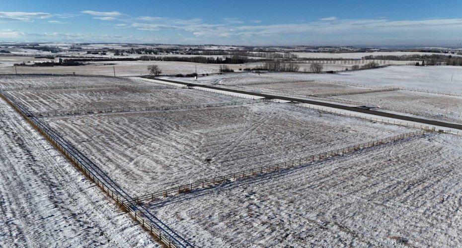 48033 295 Avenue, De Winton, Alberta T0L 0X0, ,Land,For Sale,295,A2282089