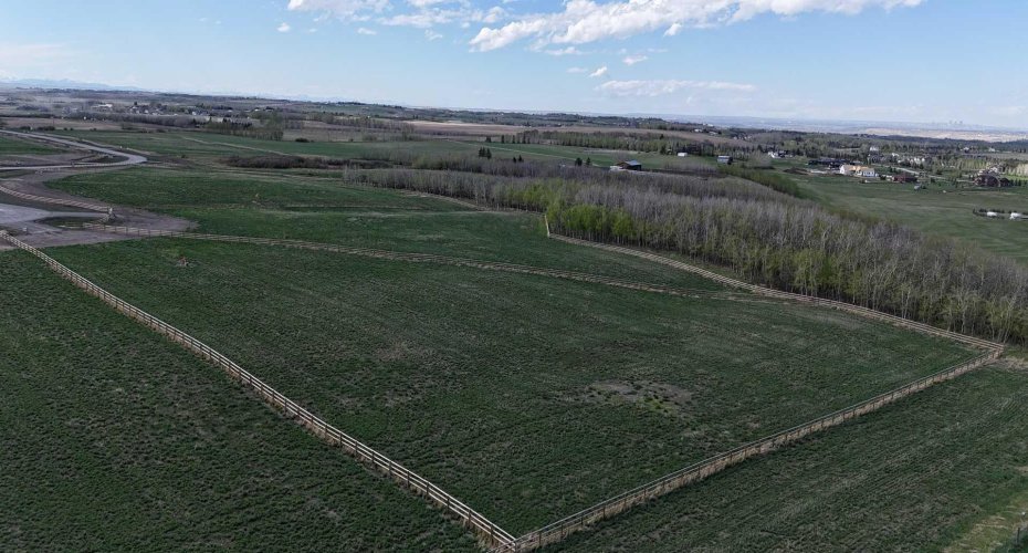 48114 295 Avenue, De Winton, Alberta T0L 0X0, ,Land,For Sale,295,A2282093