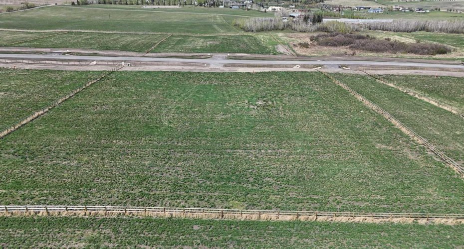 48051 295 Avenue, De Winton, Alberta T0L 0X0, ,Land,For Sale,295,A2282101