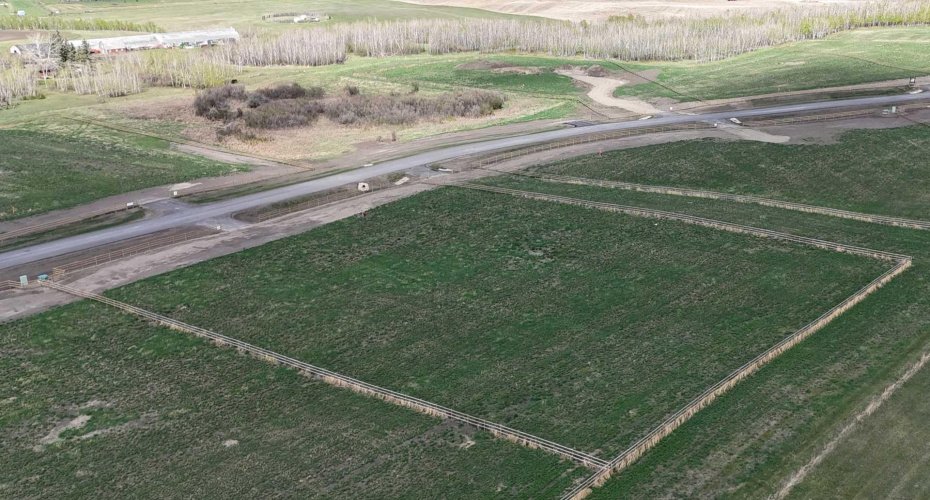 48051 295 Avenue, De Winton, Alberta T0L 0X0, ,Land,For Sale,295,A2282101